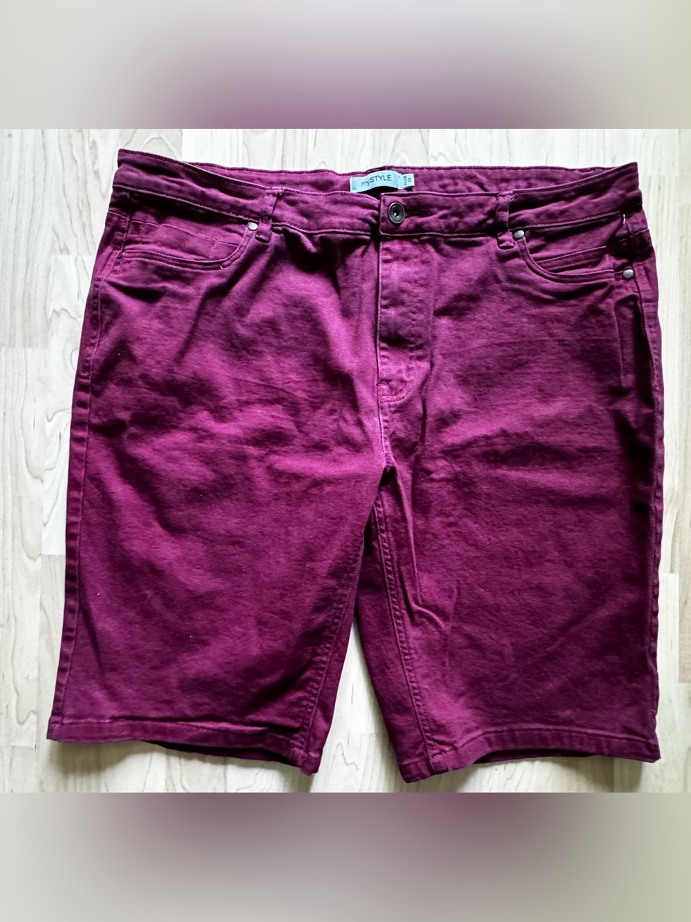 Women’s Plus Size Shorts
